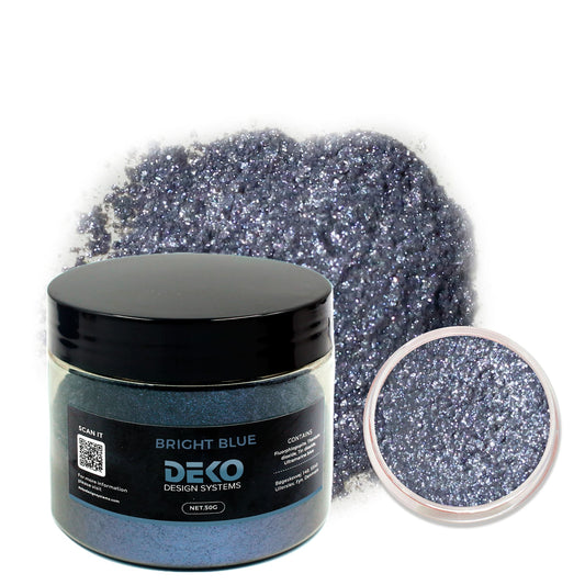 Pigment Hellblau
