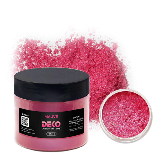 Pigment Mauve