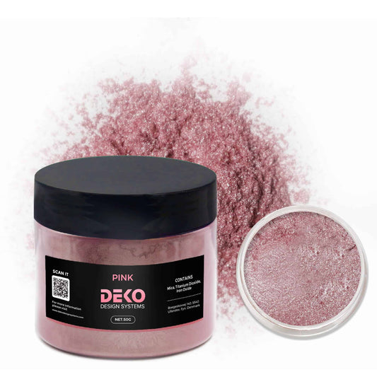 Pigment Rosa