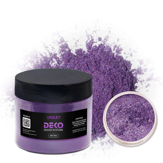 Pigment Violett